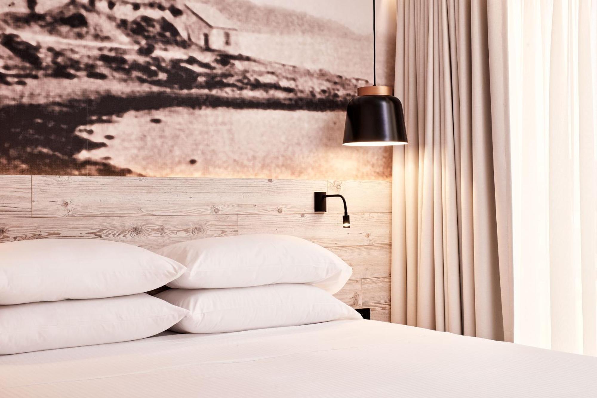 Chambre Exécutive