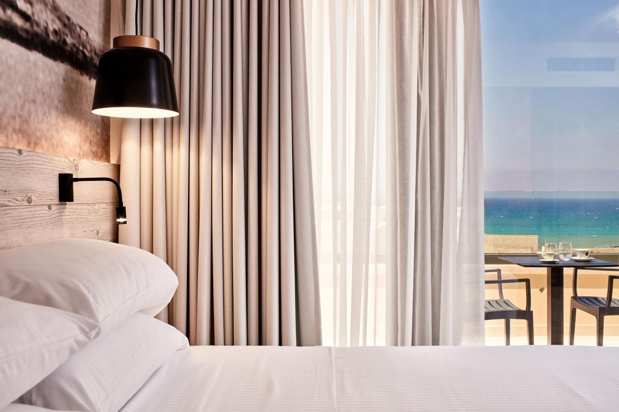Chambre Deluxe