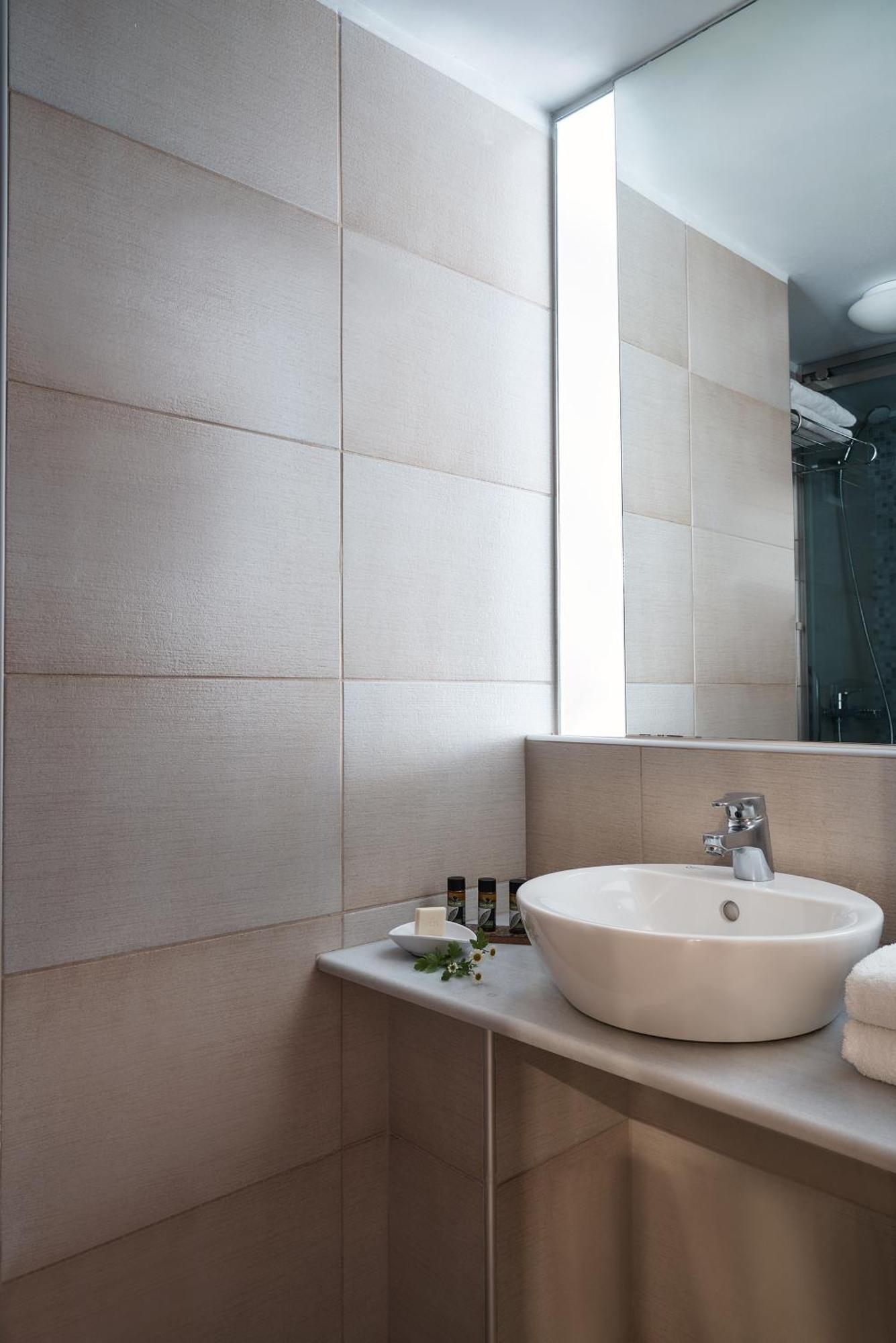 Superior Zimmer mit Stadtblick