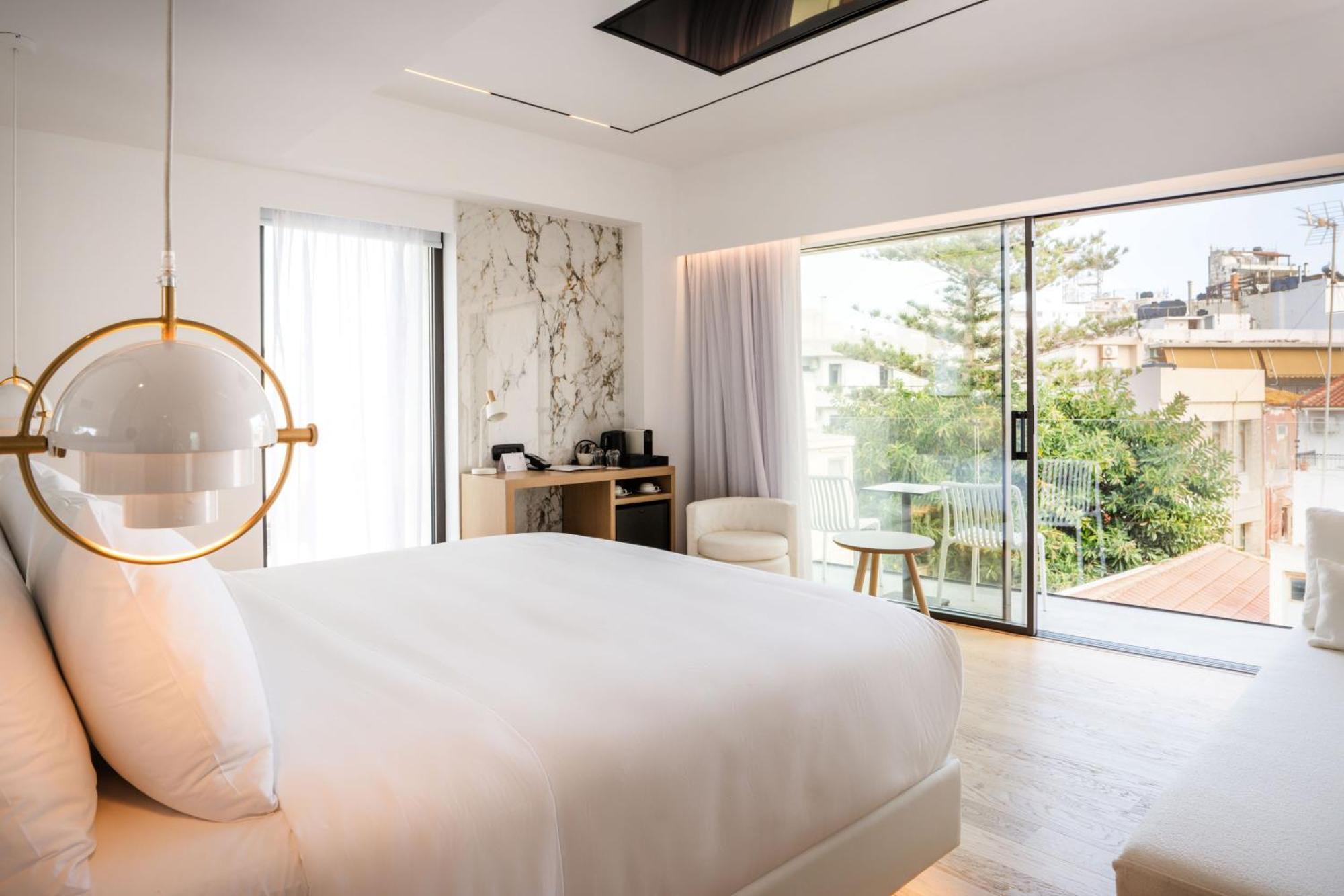 Suite de Luxe