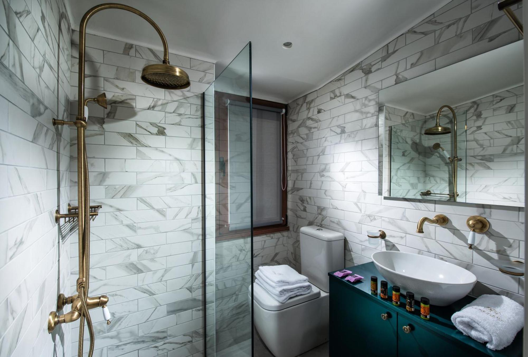 Suite Maisonnette