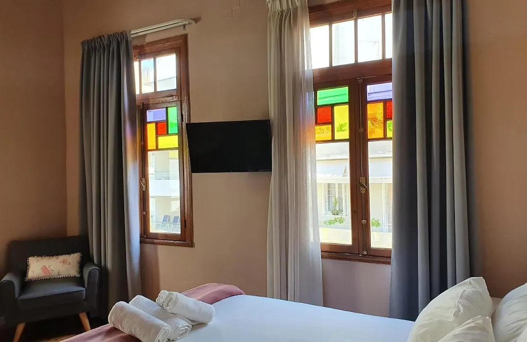 Porta Medina Boutique Hotel (Adults Only)-1