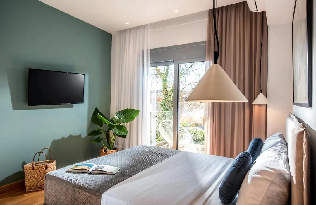 Kipos Boutique Suites-1