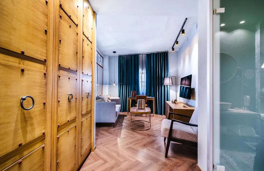 Pagopoieion - Adults Only Suites-1
