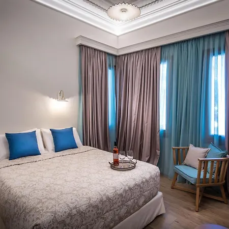 Veneziano Boutique Hotel-3