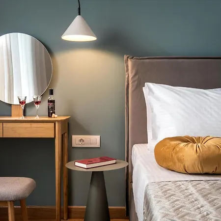 Kipos Boutique Suites-3