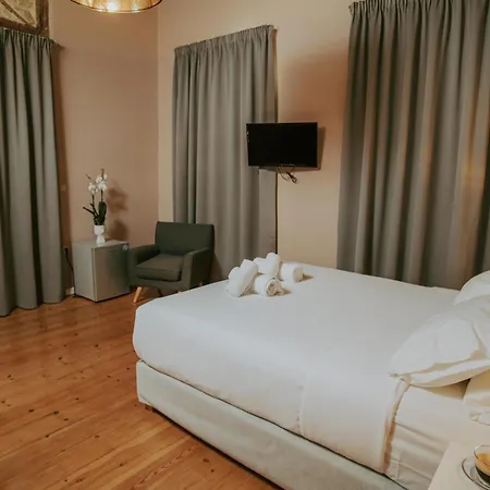 Porta Medina Boutique Hotel (Adults Only)-3