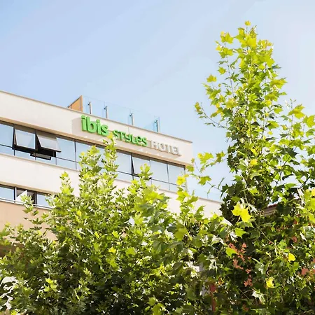 Ibis Styles Heraklion Central-3
