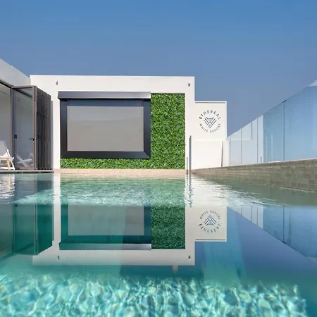 Ethereal White Resort Hotel & Spa - Adults Only-3